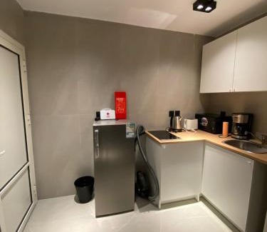 Medina Apartment | Al Salehiyah 2