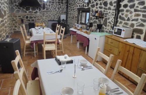 Traslavina Hostel | Albergue Areitz Soroa