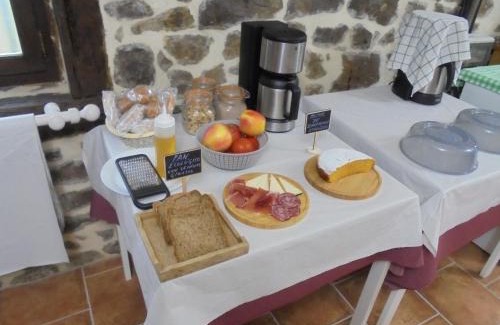 Traslavina Hostel | Albergue Areitz Soroa