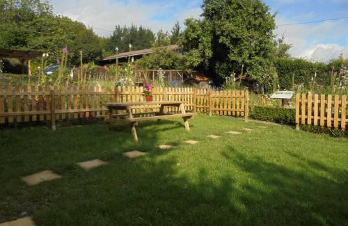 Traslavina Hostel | Albergue Areitz Soroa