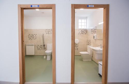 Villalba Hostel | Albergue As Pedreiras