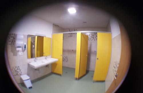 Villalba Hostel | Albergue As Pedreiras