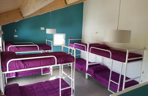 Villalba Hostel | Albergue As Pedreiras