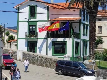 Castro Urdiales Hostel | Albergue de Santullán