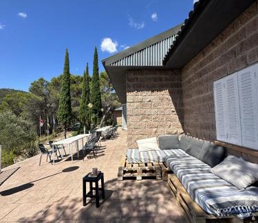 Alocen Hostel | Albergue Orillas de Alocén