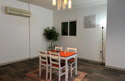 Riyadh Apartment | Almalqa classic apartment