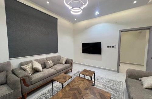 Al Quwaiiyah Apartment | Almohamdiah Villa