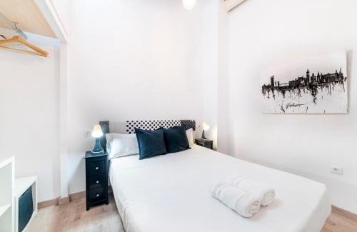 Alameda Apartment | Alohamundi Hércules 01