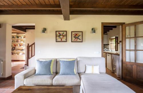 Guemes House | Alojamiento Rural Casa Roble -13802