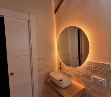 Treceno Apartment | Alojamientos El lecho