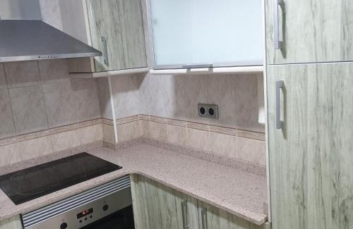 La Malva-rosa Apartment | Alquiler universidades malvarrosa Playa Maritim Valencia