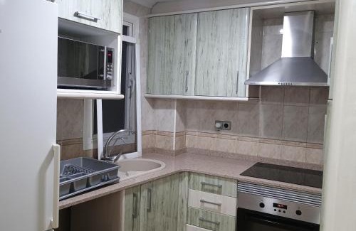 La Malva-rosa Apartment | Alquiler universidades malvarrosa Playa Maritim Valencia