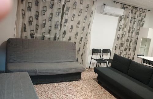 La Malva-rosa Apartment | Alquiler universidades malvarrosa Playa Maritim Valencia