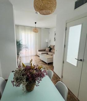 Jerez de la Frontera Apartment | Altos de Jerez & Parking Privado