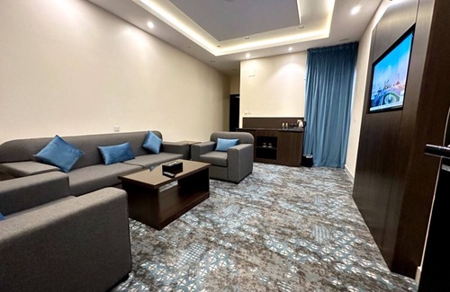 Abha Apartment | Aman Hotel Almansik