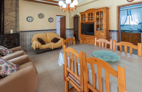 Molinell Villa | AMATISTA - Comfy chalet with private pool and near the sandy beach.