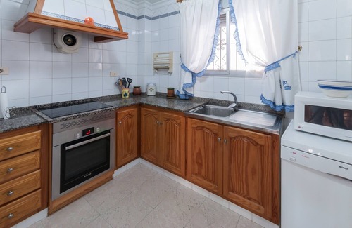 Molinell Villa | AMATISTA - Comfy chalet with private pool and near the sandy beach.