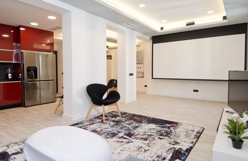 Malasana Apartment | Amazing Apartment by Kivoya in the heart of Madrid