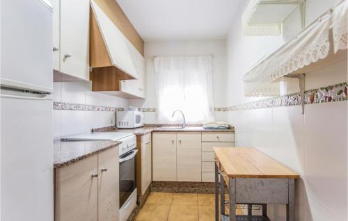 Benicassim Apartment | Amazing apartment in Benicasim w/ 3 Bedrooms