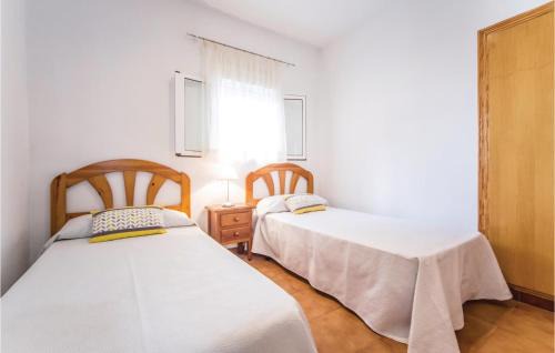 Benicassim Apartment | Amazing apartment in Benicasim w/ 3 Bedrooms