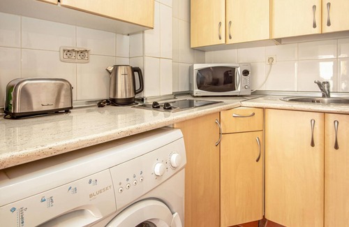 Fuengirola Apartment | Amazing apartment in Fuengirola