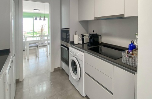 La Parata Apartment | Amazing apartment in Mojacar