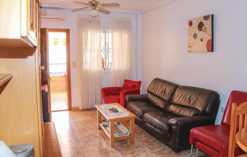 Orihuela Costa Apartment | Amazing Apartment In Orihuela Costa
