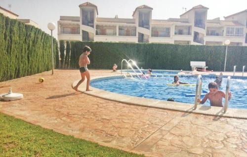 Orihuela Costa Apartment | Amazing Apartment In Orihuela Costa