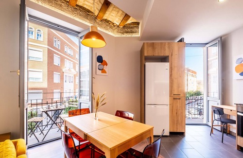 Morvedre Apartment | Amazing Apt. with a Fun and Friendly Atmosphere