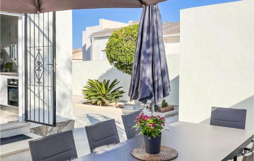 El Chaparral House | Amazing Home In El Chaparral With Wifi