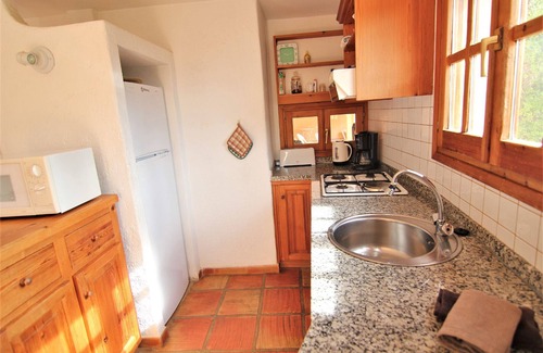 Casas de Torrat Villa | AMUCHOSOL-Piscina-Wifi y Parking Gratis.