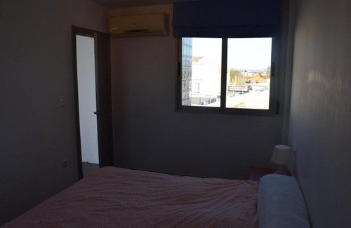 Oliva Apartment | Anacasa Adosado Juliola la Bomba AD2000
