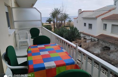 Denia Apartment | Anacasa Hipocampo Les Marines AP2133