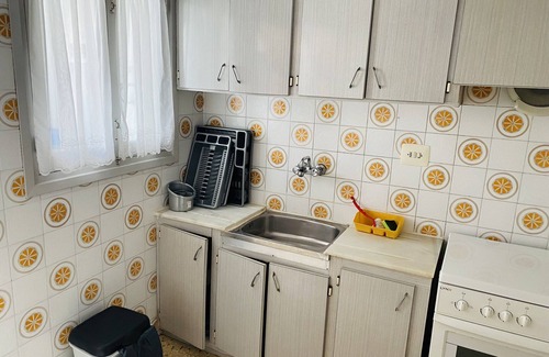 Oliva Apartment | Anacasa Illa de Xipre Pau Pi AP0500