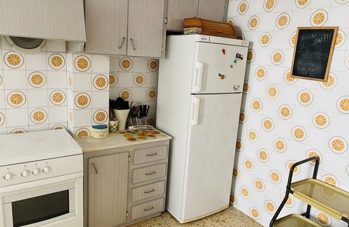 Oliva Apartment | Anacasa Illa de Xipre Pau Pi AP0500