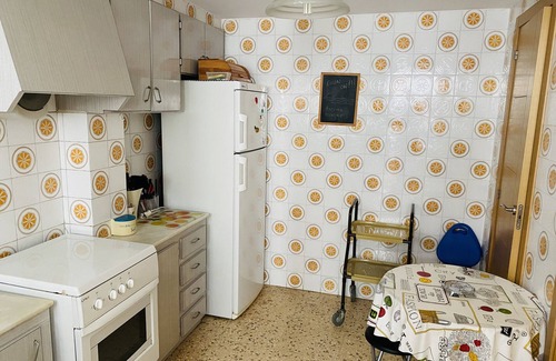 Oliva Apartment | Anacasa Illa de Xipre Pau Pi AP0500