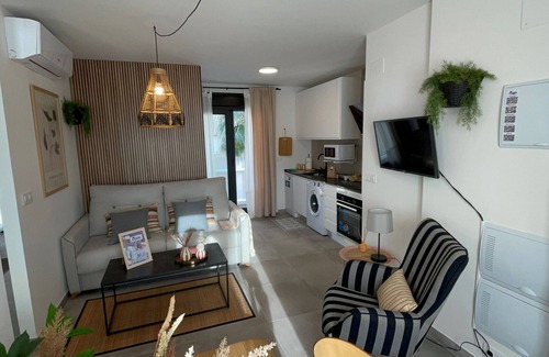 Oliva Apartment | Anacasa Macomer Oliva Playa AP803