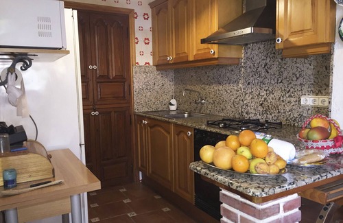 Molinell House | Anacasa Riu Montan Deveses AD4101