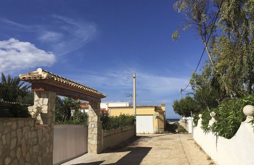 Molinell House | Anacasa Riu Montan Deveses AD4101