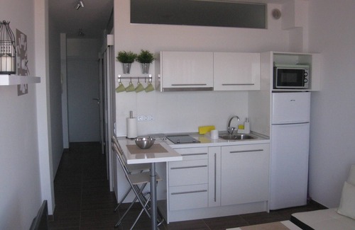 Las Palmas de Gran Canaria Apartment | Apartment on the beach. Direct views of the sea. New.