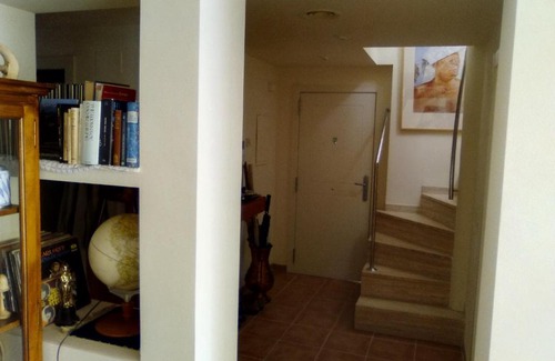 Sant Feliu de Guixols Apartment | apartament a S'Agaró