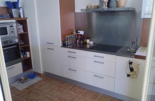 Sant Feliu de Guixols Apartment | apartament a S'Agaró