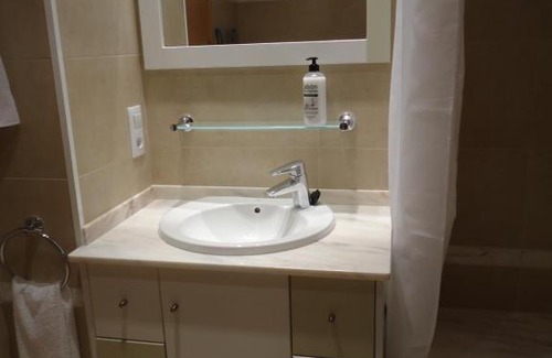 Deltebre Apartment | apartament Ferran
