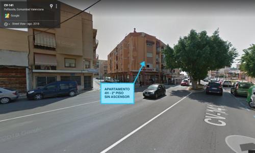 Peniscola Apartment | Apartamento 4H