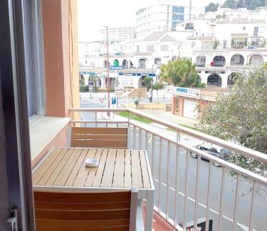Peniscola Apartment | Apartamento 4H