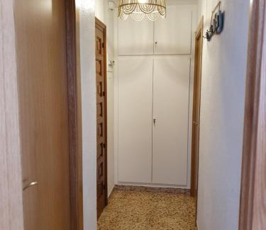 Peniscola Apartment | Apartamento 4H