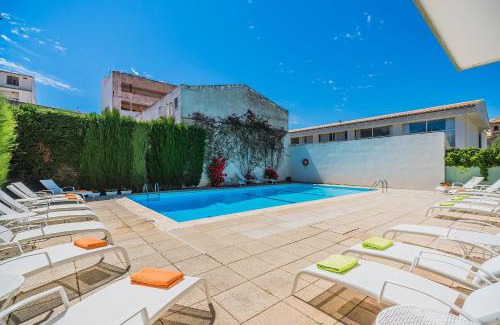 Puerto de Pollensa Apartment | Apartamento Bressol 3ºd