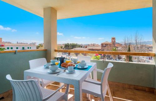 Puerto de Pollensa Apartment | Apartamento Bressol 3ºd