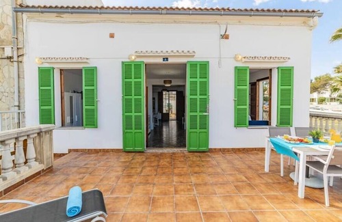 Son Baulo Apartment | Apartamento Ca na Maria