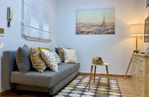 San Diego Apartment | Apartamento Calabuig